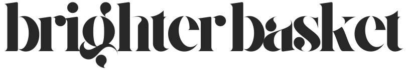 Brighter Basket