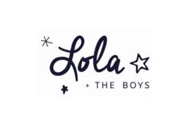 Lola And The Boys screenshot