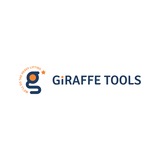 Giraffe tools screenshot