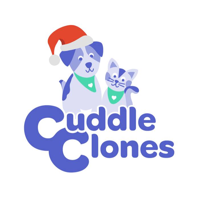 Cuddle Clones screenshot