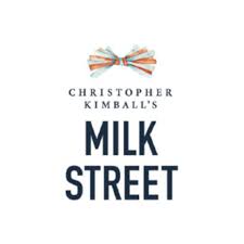 Milk Street screenshot