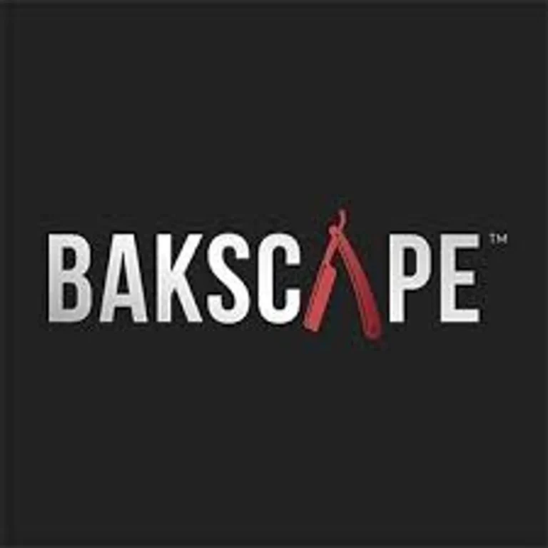 Bakscape screenshot