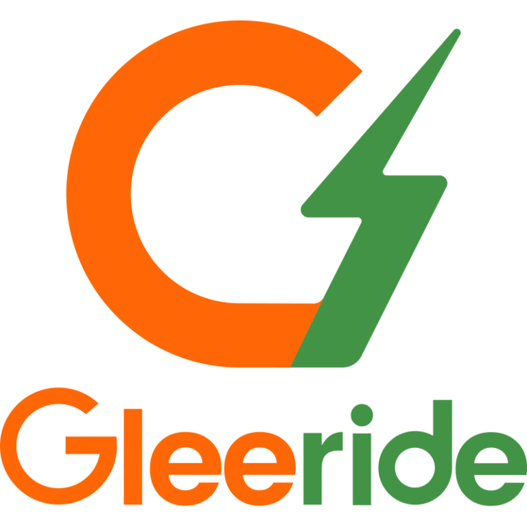 Gleeride screenshot