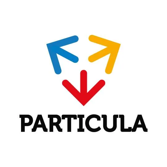 Particula screenshot