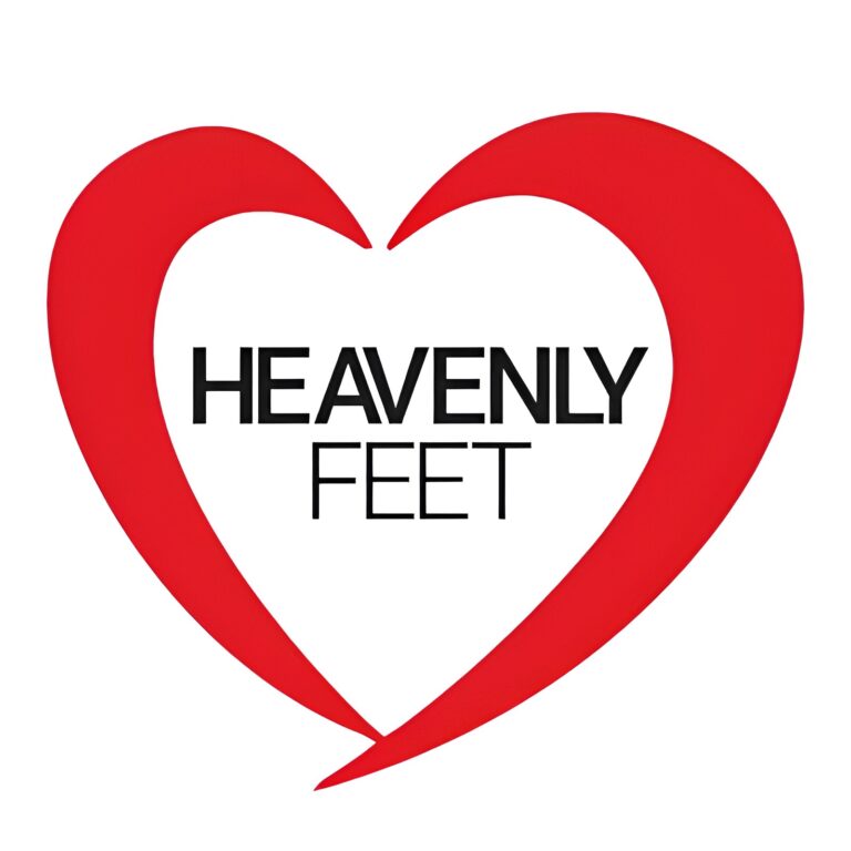 Heavenly Feet screenshot