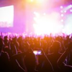 What to bring to a concert?