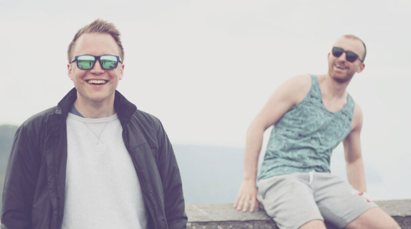 No Man Is A Failure Who Has Friends